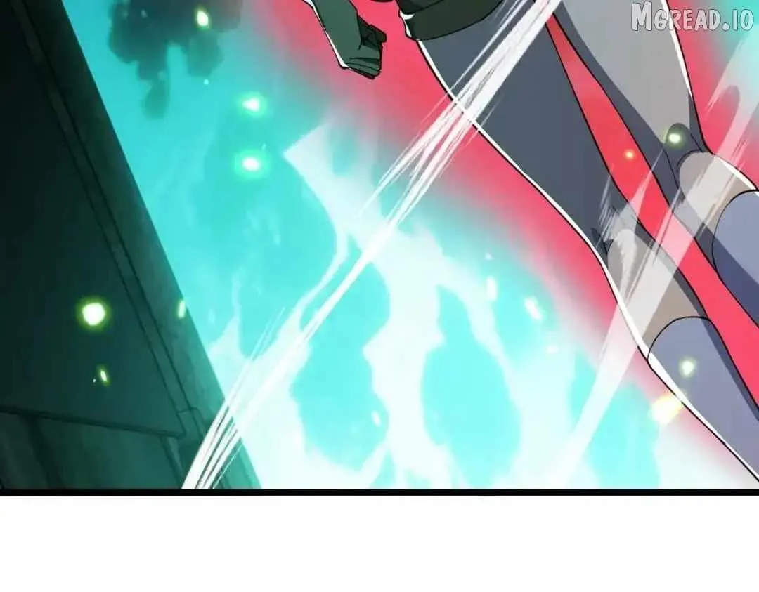 I Rely on My Invincibility to Deal Tons of Damage Passively! Chapter 179 page 140 - 