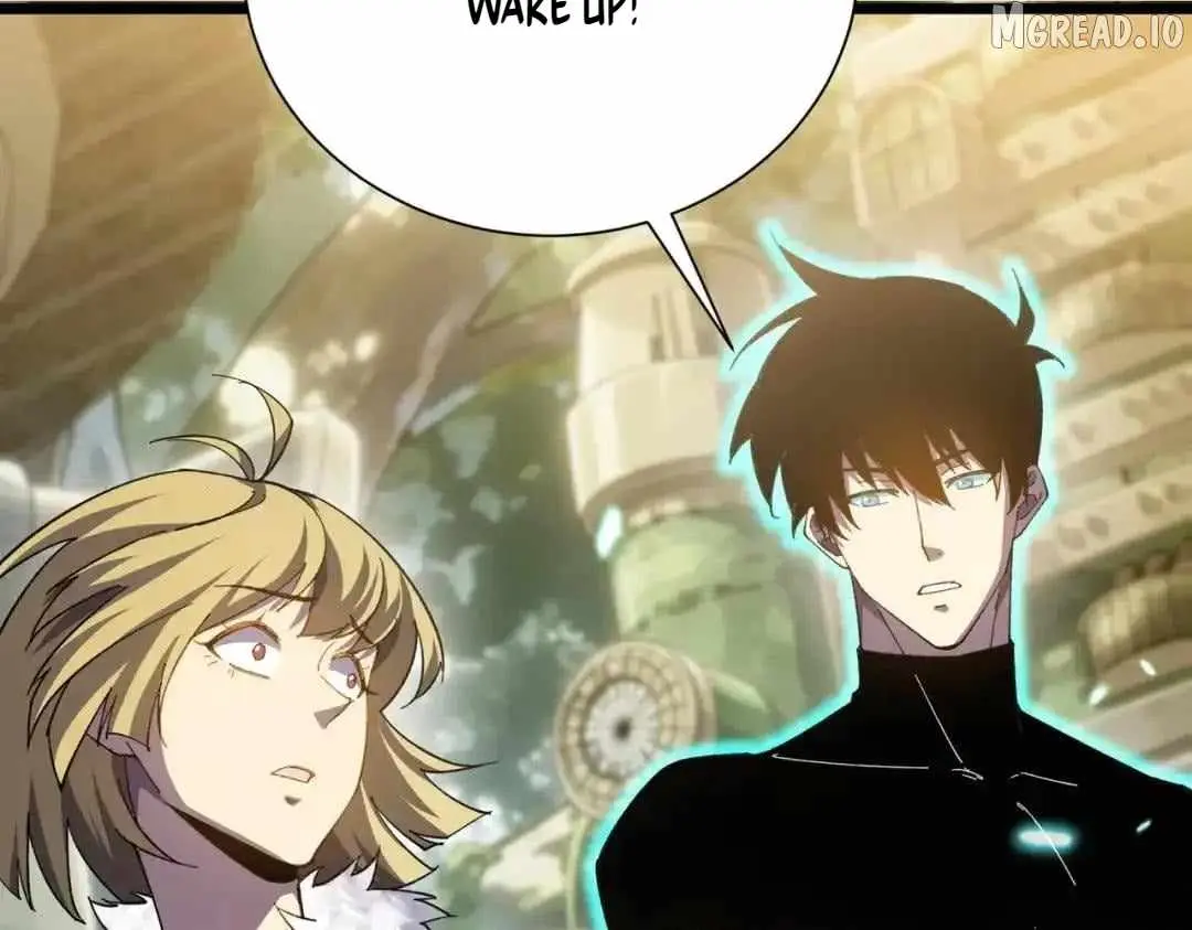 I Rely on My Invincibility to Deal Tons of Damage Passively! Chapter 179 page 144 - 