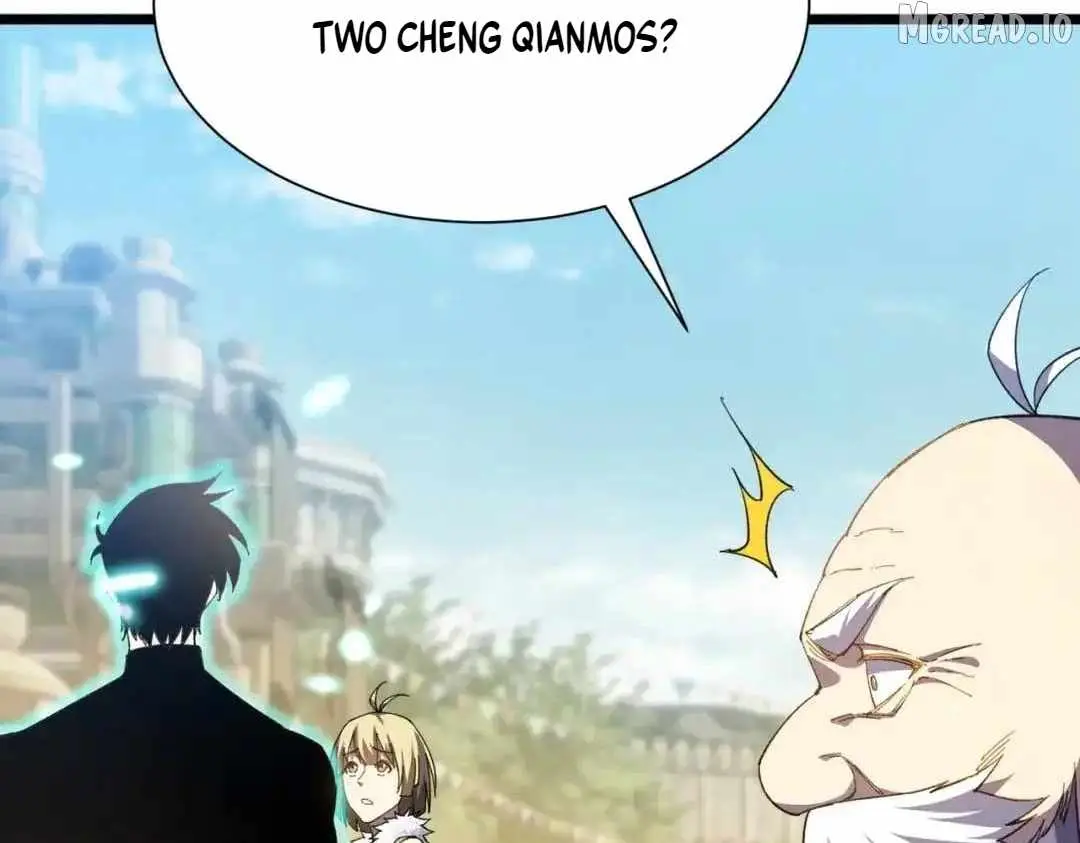 I Rely on My Invincibility to Deal Tons of Damage Passively! Chapter 179 page 147 - 