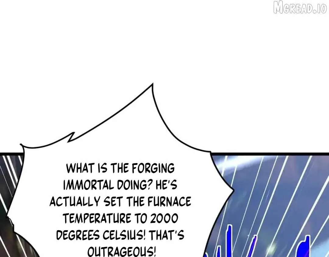 I Rely on My Invincibility to Deal Tons of Damage Passively! Chapter 179 page 16 - 
