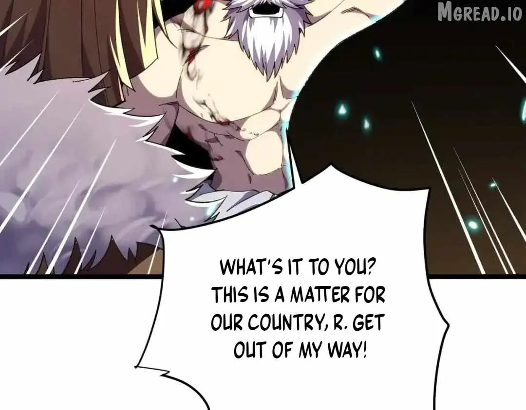 I Rely on My Invincibility to Deal Tons of Damage Passively! Chapter 179 page 152 - 