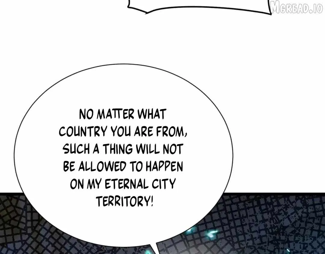 I Rely on My Invincibility to Deal Tons of Damage Passively! Chapter 179 page 153 - 
