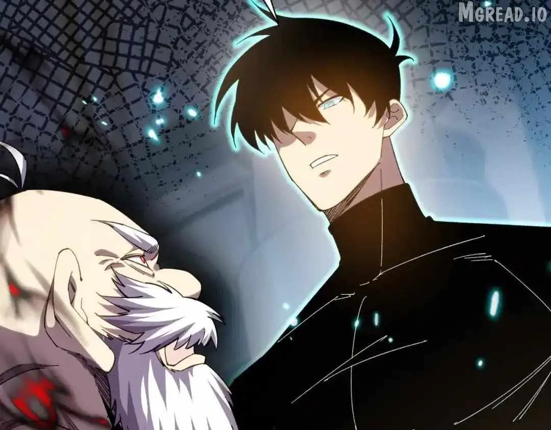 I Rely on My Invincibility to Deal Tons of Damage Passively! Chapter 179 page 154 - 