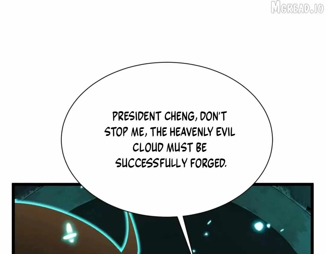 I Rely on My Invincibility to Deal Tons of Damage Passively! Chapter 179 page 160 - 