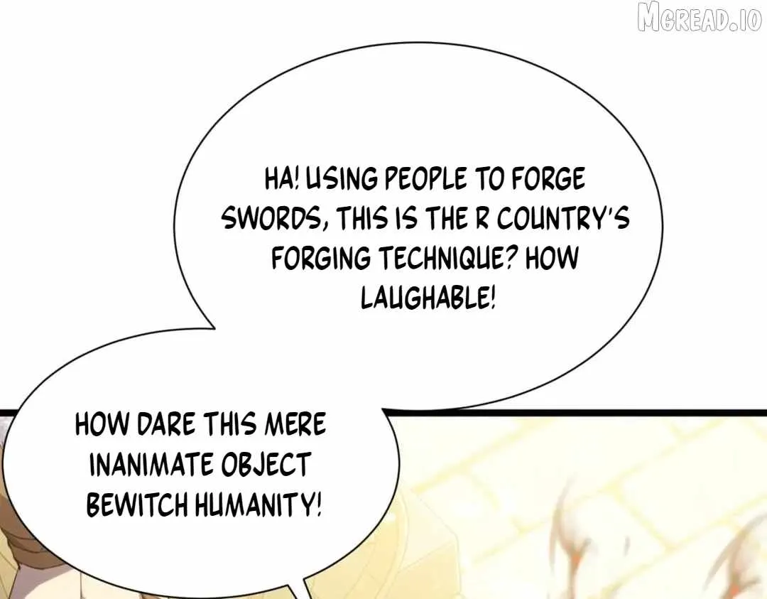 I Rely on My Invincibility to Deal Tons of Damage Passively! Chapter 179 page 163 - 