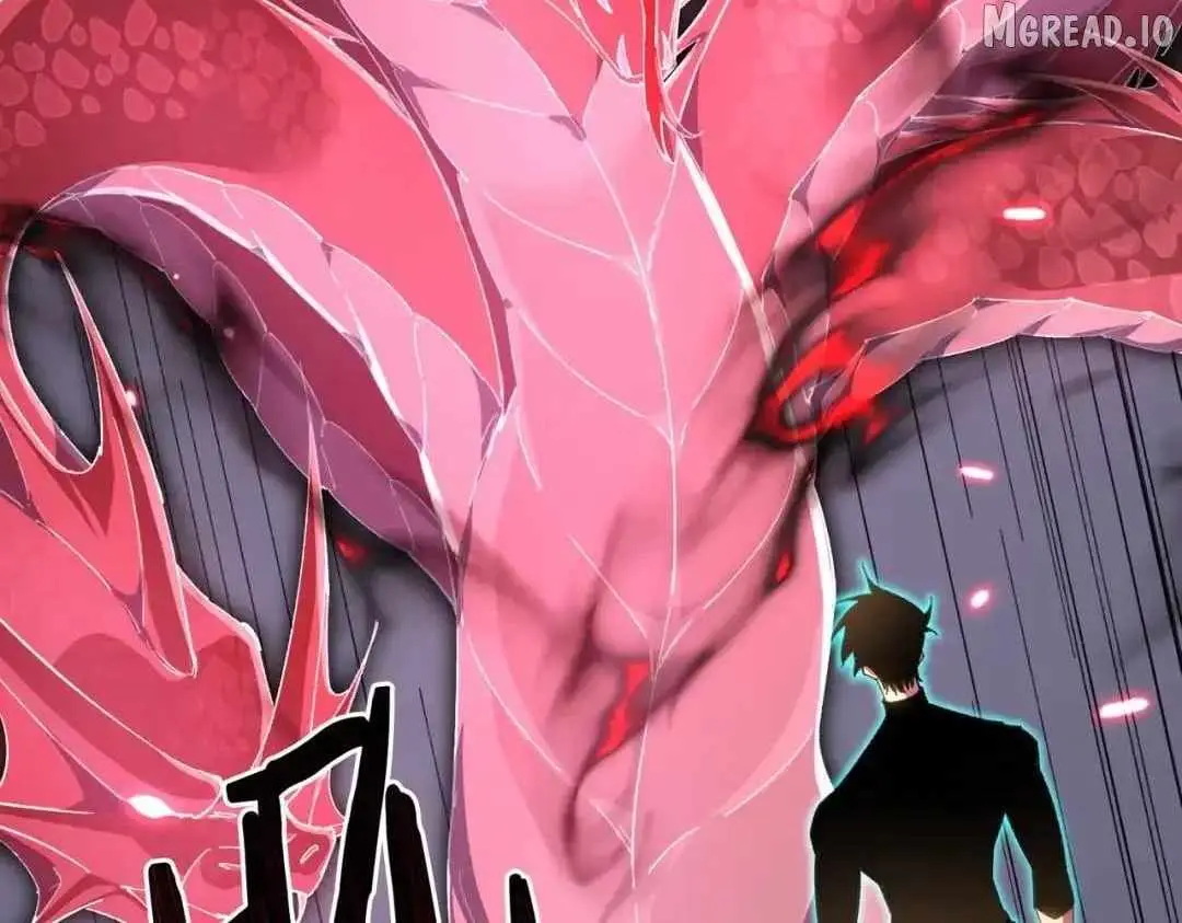 I Rely on My Invincibility to Deal Tons of Damage Passively! Chapter 179 page 173 - 