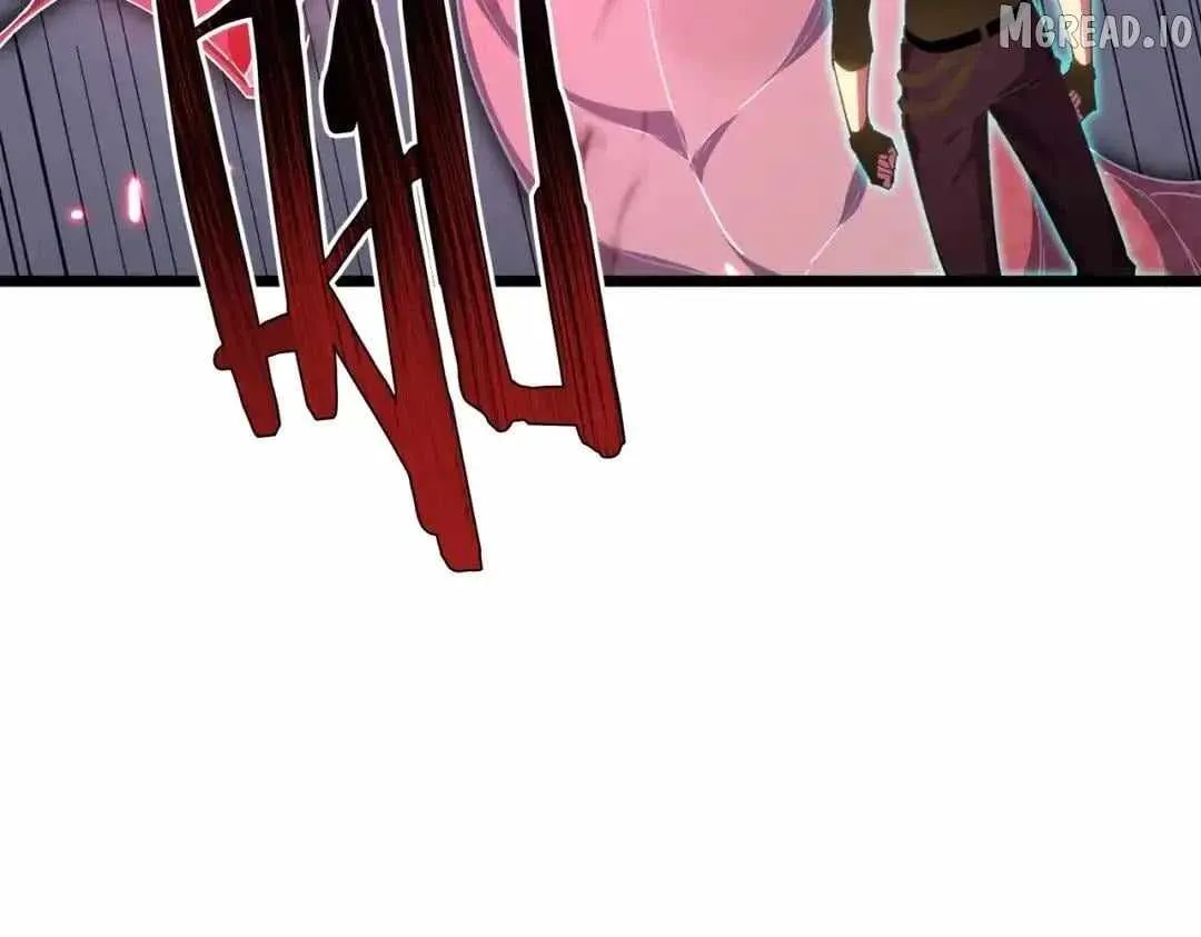 I Rely on My Invincibility to Deal Tons of Damage Passively! Chapter 179 page 174 - 