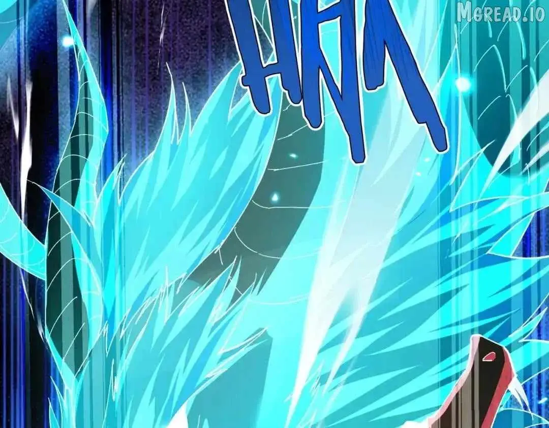 I Rely on My Invincibility to Deal Tons of Damage Passively! Chapter 179 page 180 - 