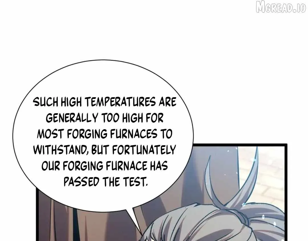 I Rely on My Invincibility to Deal Tons of Damage Passively! Chapter 179 page 19 - 