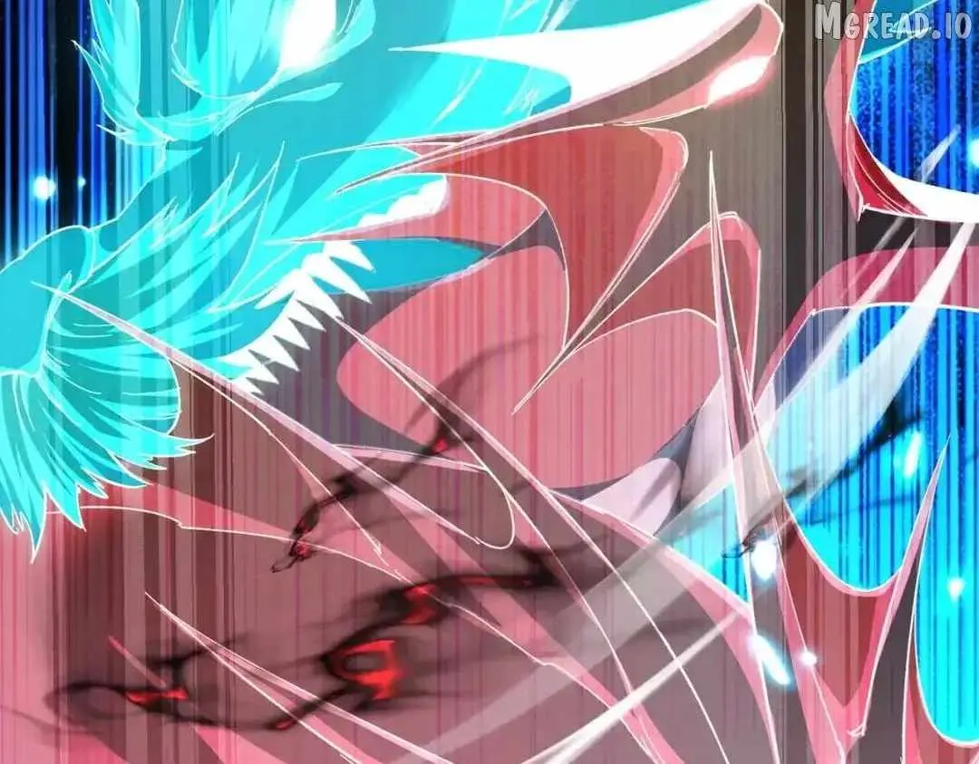 I Rely on My Invincibility to Deal Tons of Damage Passively! Chapter 179 page 181 - 