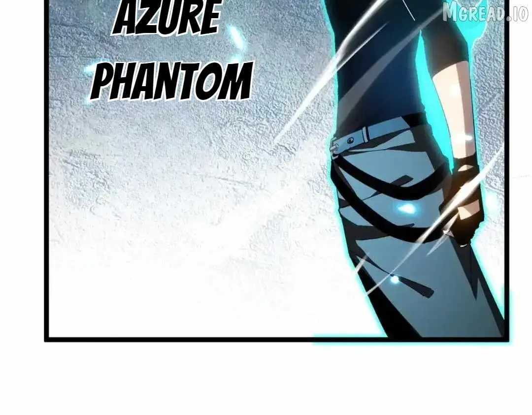 I Rely on My Invincibility to Deal Tons of Damage Passively! Chapter 179 page 184 - 