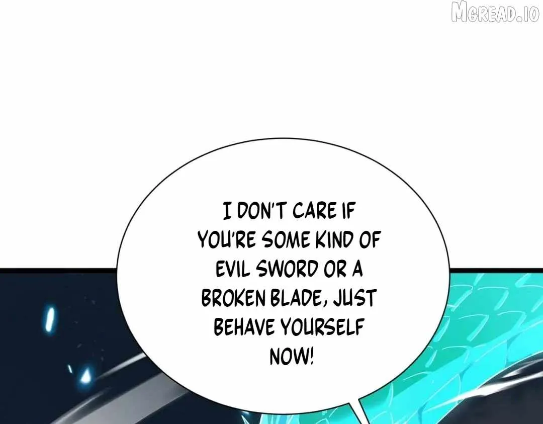 I Rely on My Invincibility to Deal Tons of Damage Passively! Chapter 179 page 187 - 