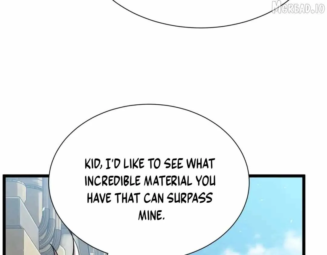 I Rely on My Invincibility to Deal Tons of Damage Passively! Chapter 179 page 27 - 