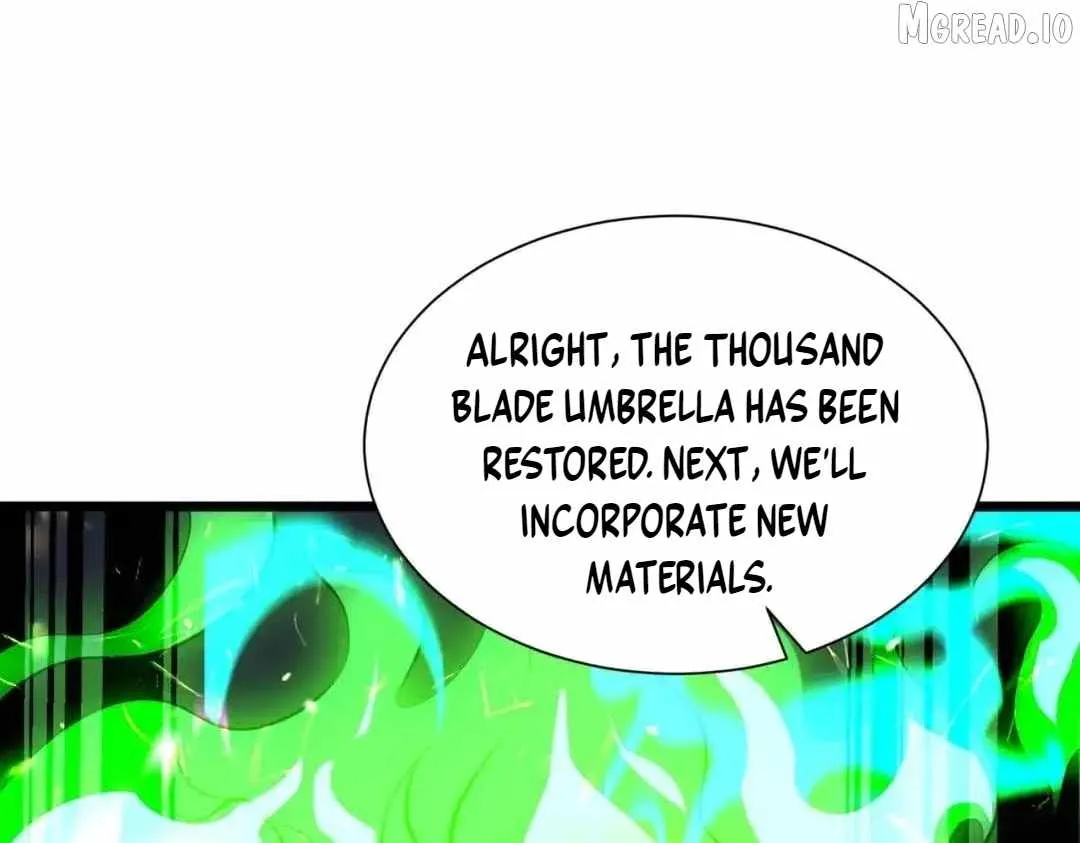 I Rely on My Invincibility to Deal Tons of Damage Passively! Chapter 179 page 30 - 