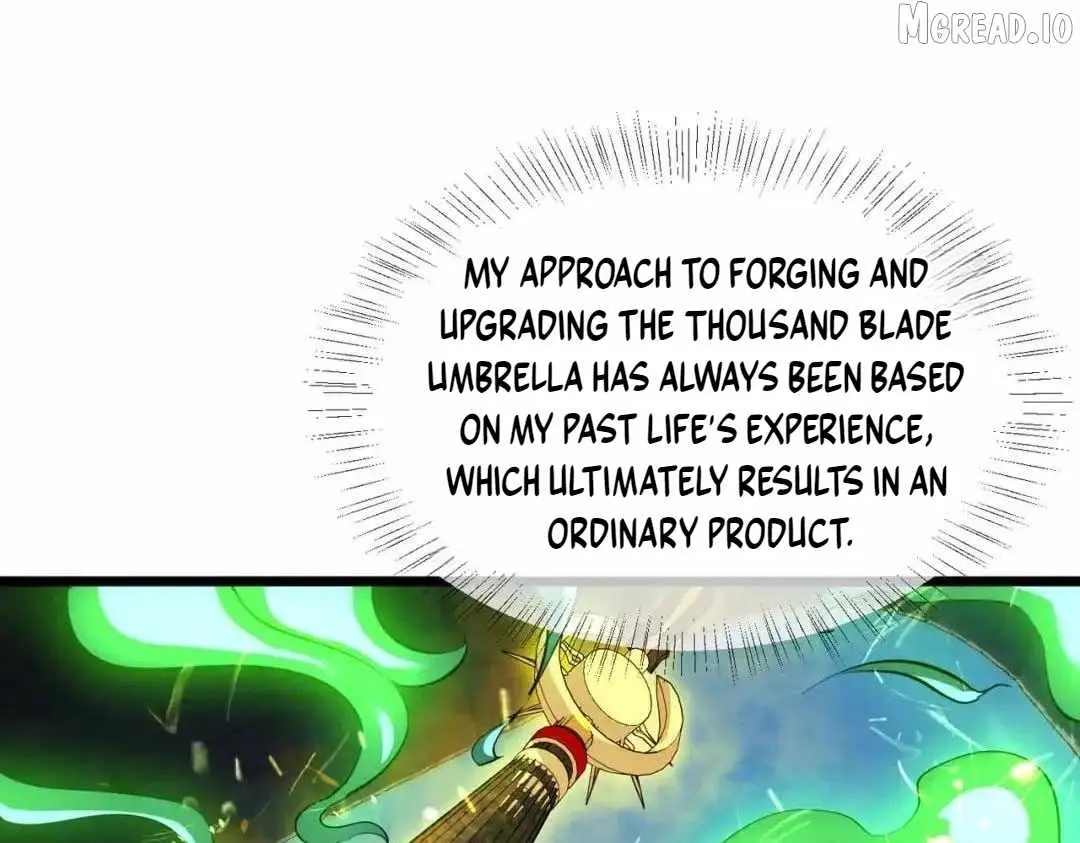 I Rely on My Invincibility to Deal Tons of Damage Passively! Chapter 179 page 4 - 