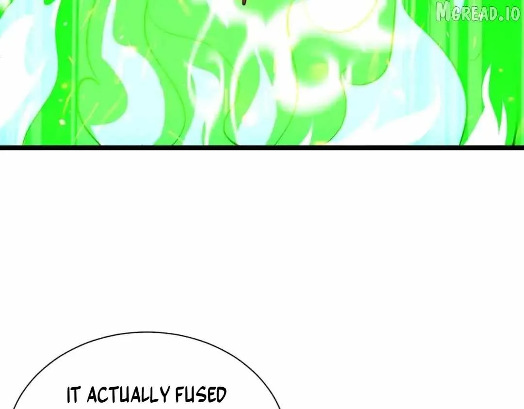 I Rely on My Invincibility to Deal Tons of Damage Passively! Chapter 179 page 32 - 