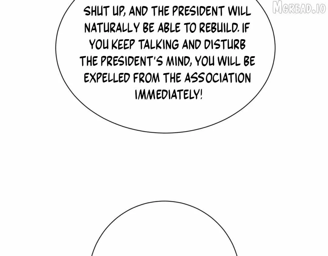I Rely on My Invincibility to Deal Tons of Damage Passively! Chapter 179 page 35 - 