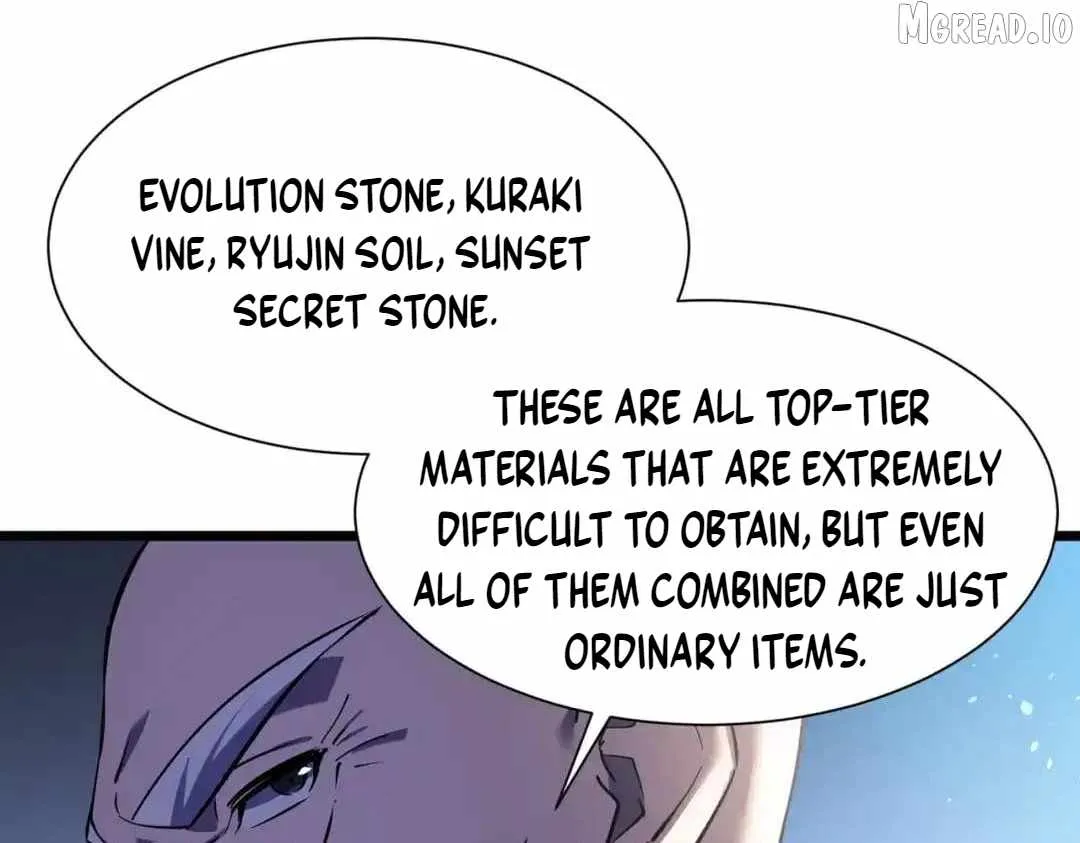 I Rely on My Invincibility to Deal Tons of Damage Passively! Chapter 179 page 40 - 