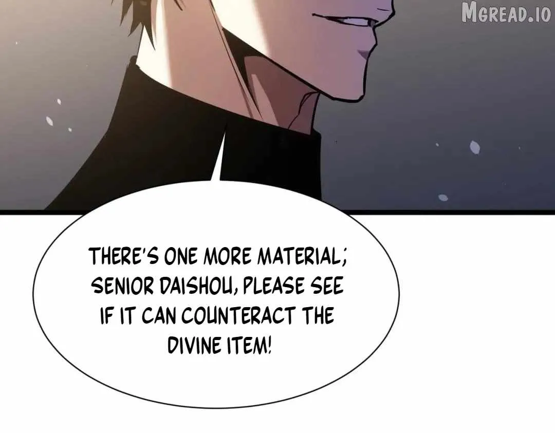 I Rely on My Invincibility to Deal Tons of Damage Passively! Chapter 179 page 42 - 