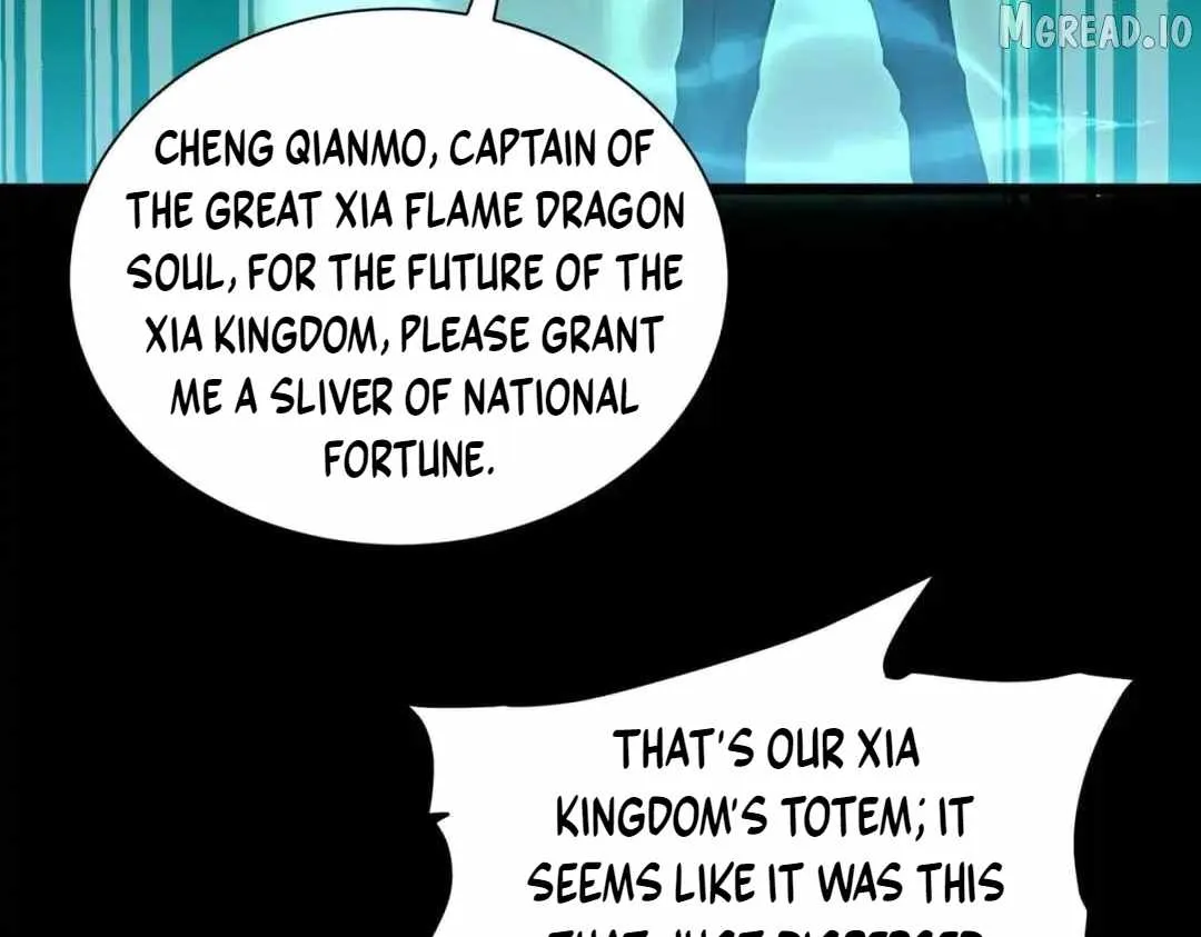 I Rely on My Invincibility to Deal Tons of Damage Passively! Chapter 179 page 46 - 