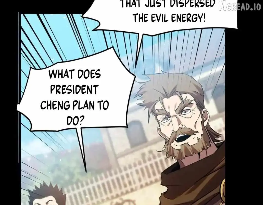 I Rely on My Invincibility to Deal Tons of Damage Passively! Chapter 179 page 47 - 