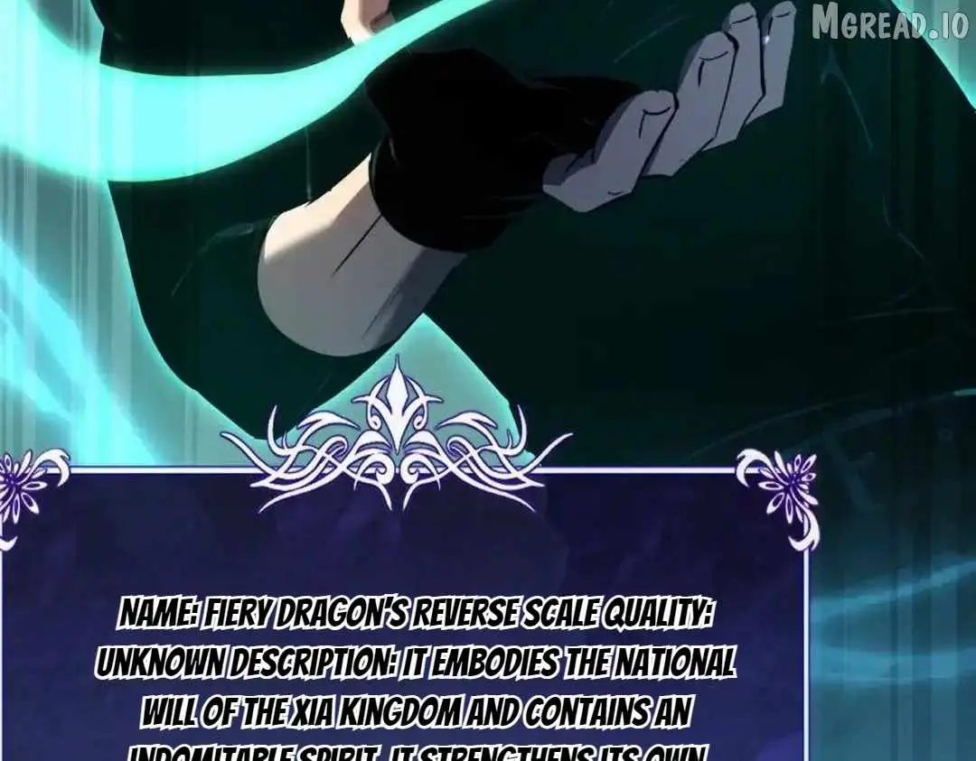 I Rely on My Invincibility to Deal Tons of Damage Passively! Chapter 179 page 53 - 