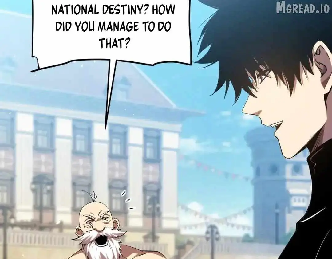 I Rely on My Invincibility to Deal Tons of Damage Passively! Chapter 179 page 55 - 