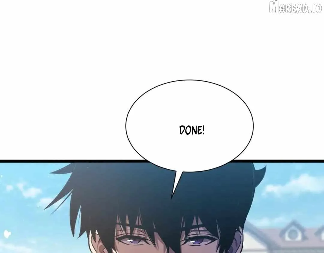 I Rely on My Invincibility to Deal Tons of Damage Passively! Chapter 179 page 64 - 