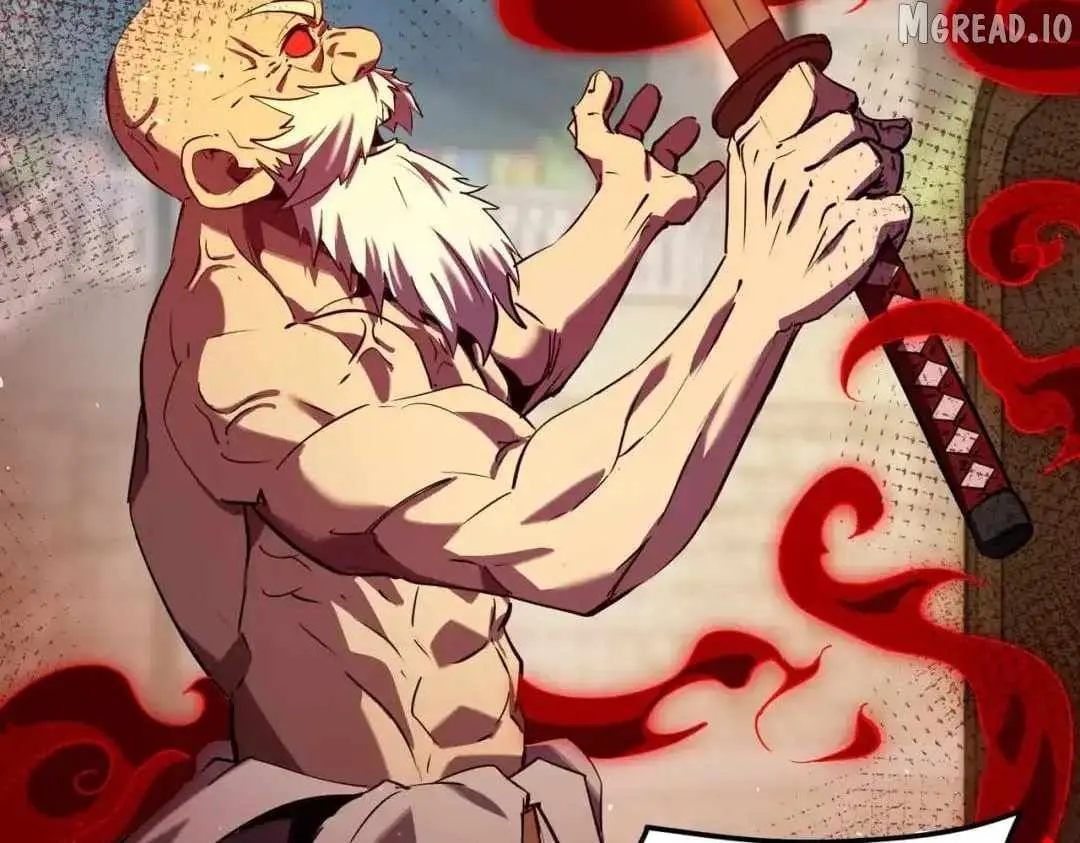 I Rely on My Invincibility to Deal Tons of Damage Passively! Chapter 179 page 68 - 