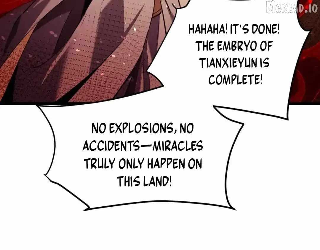 I Rely on My Invincibility to Deal Tons of Damage Passively! Chapter 179 page 69 - 