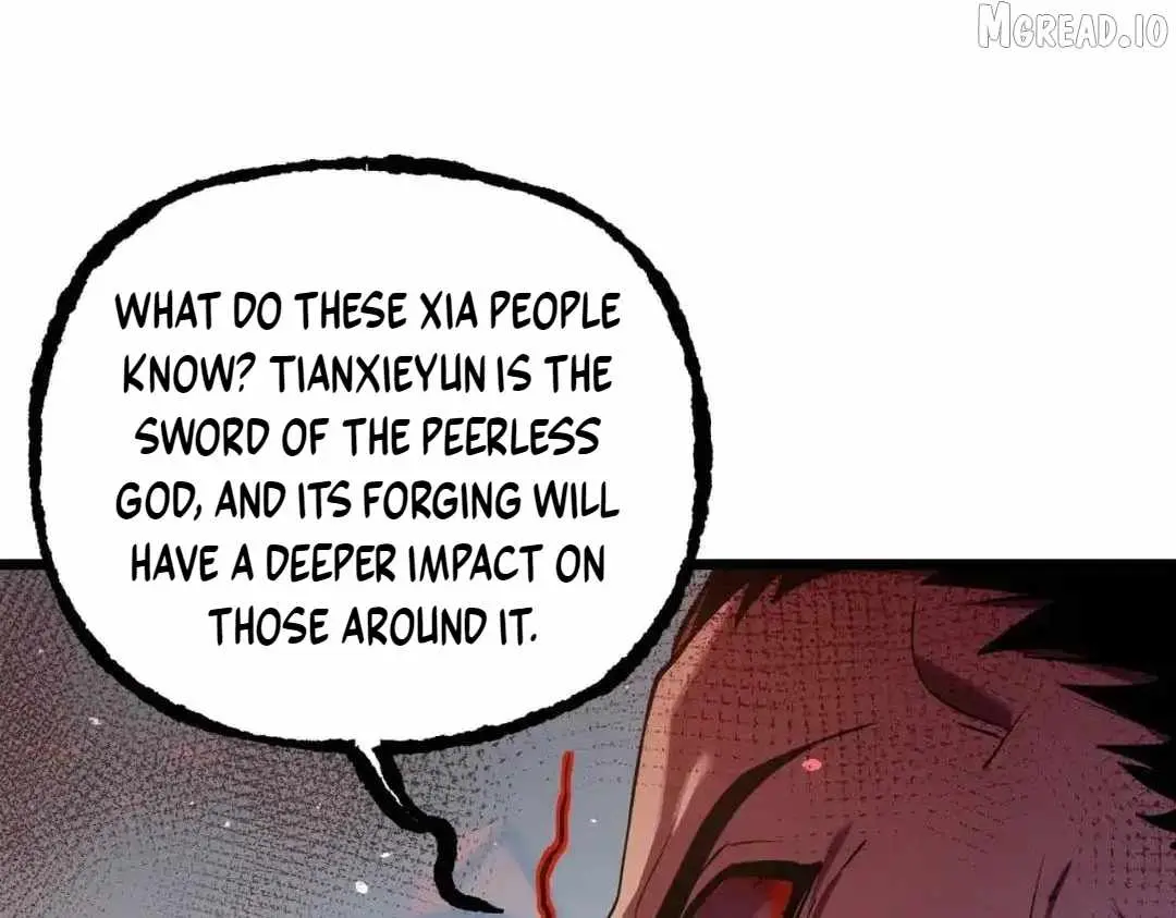 I Rely on My Invincibility to Deal Tons of Damage Passively! Chapter 179 page 70 - 