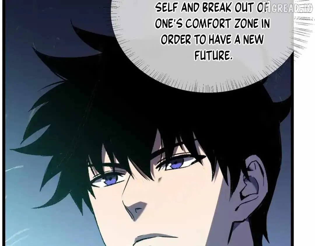 I Rely on My Invincibility to Deal Tons of Damage Passively! Chapter 179 page 8 - 