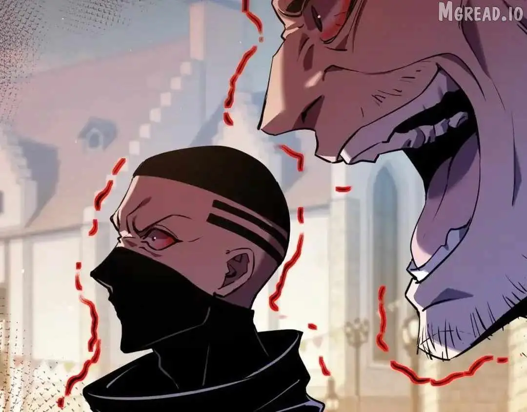 I Rely on My Invincibility to Deal Tons of Damage Passively! Chapter 179 page 71 - 
