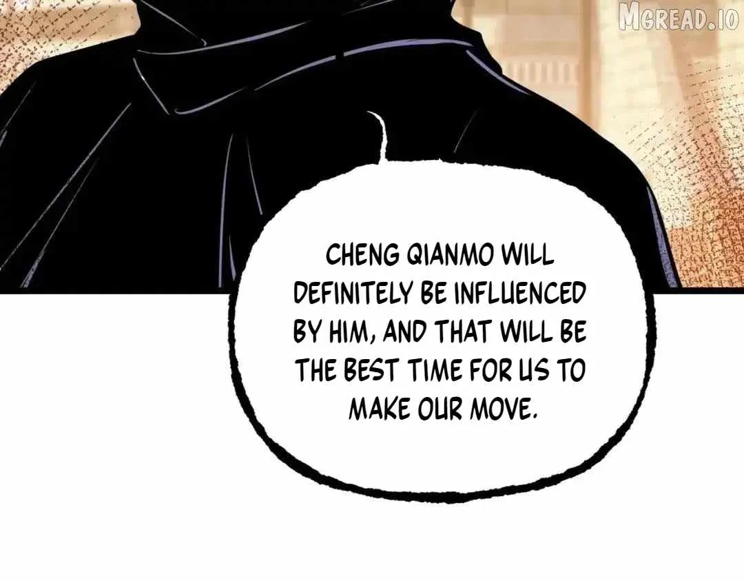 I Rely on My Invincibility to Deal Tons of Damage Passively! Chapter 179 page 72 - 