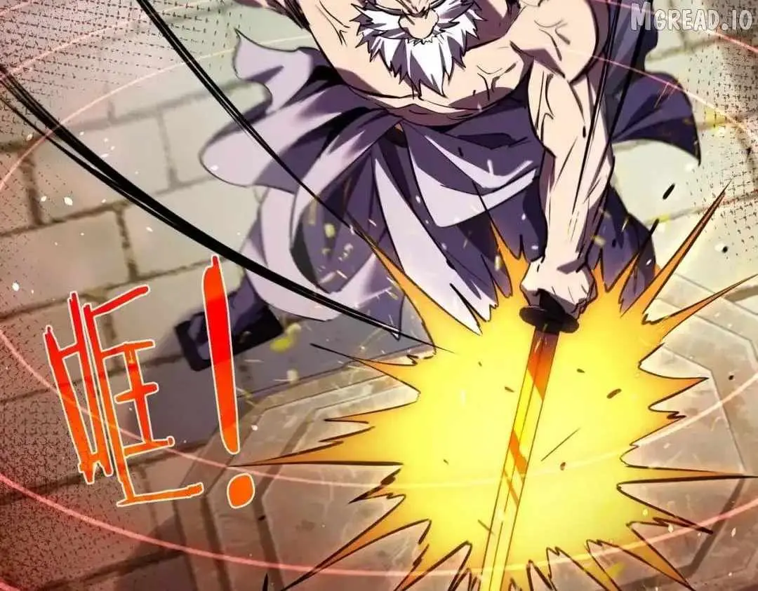 I Rely on My Invincibility to Deal Tons of Damage Passively! Chapter 179 page 75 - 