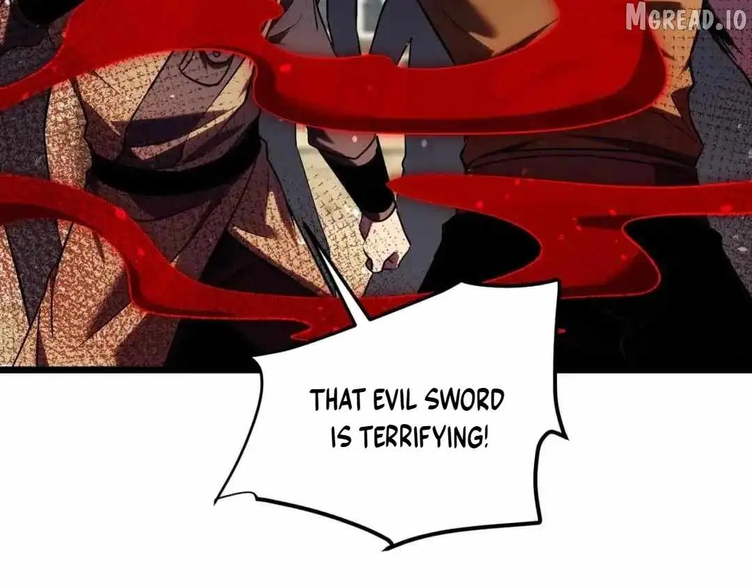 I Rely on My Invincibility to Deal Tons of Damage Passively! Chapter 179 page 81 - 