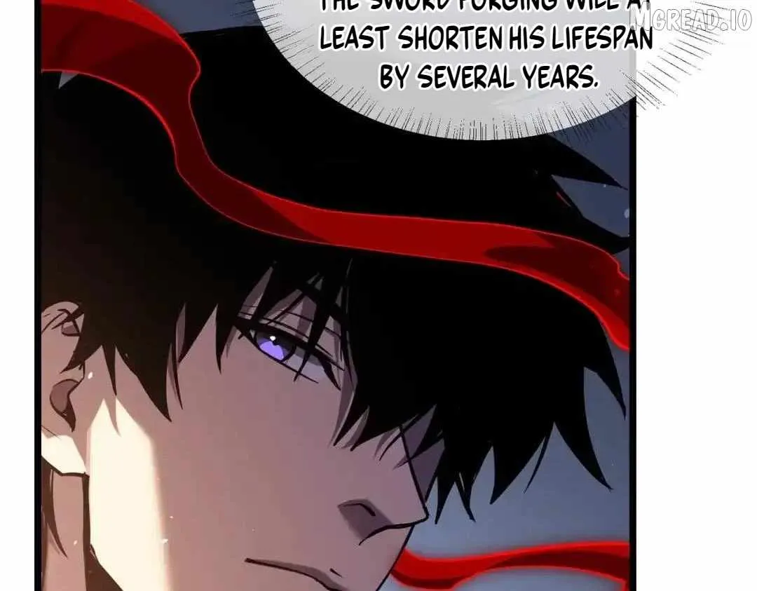 I Rely on My Invincibility to Deal Tons of Damage Passively! Chapter 179 page 83 - 