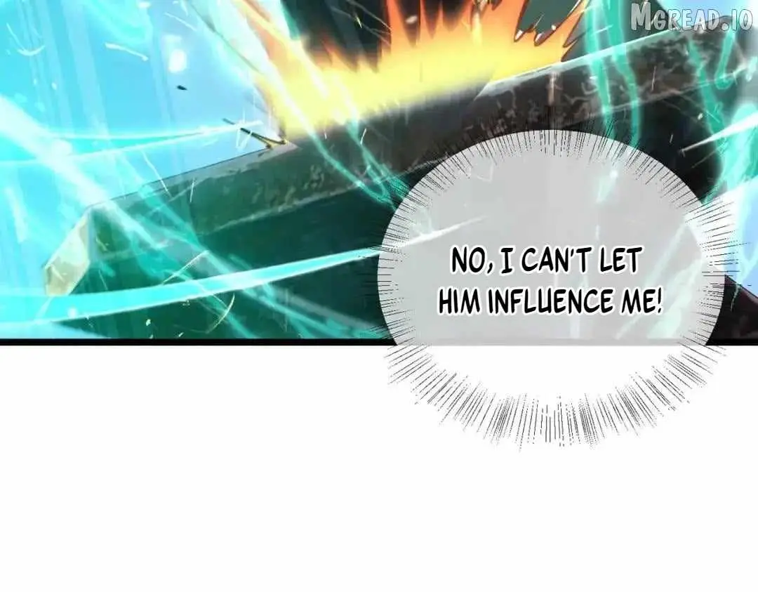 I Rely on My Invincibility to Deal Tons of Damage Passively! Chapter 179 page 87 - 