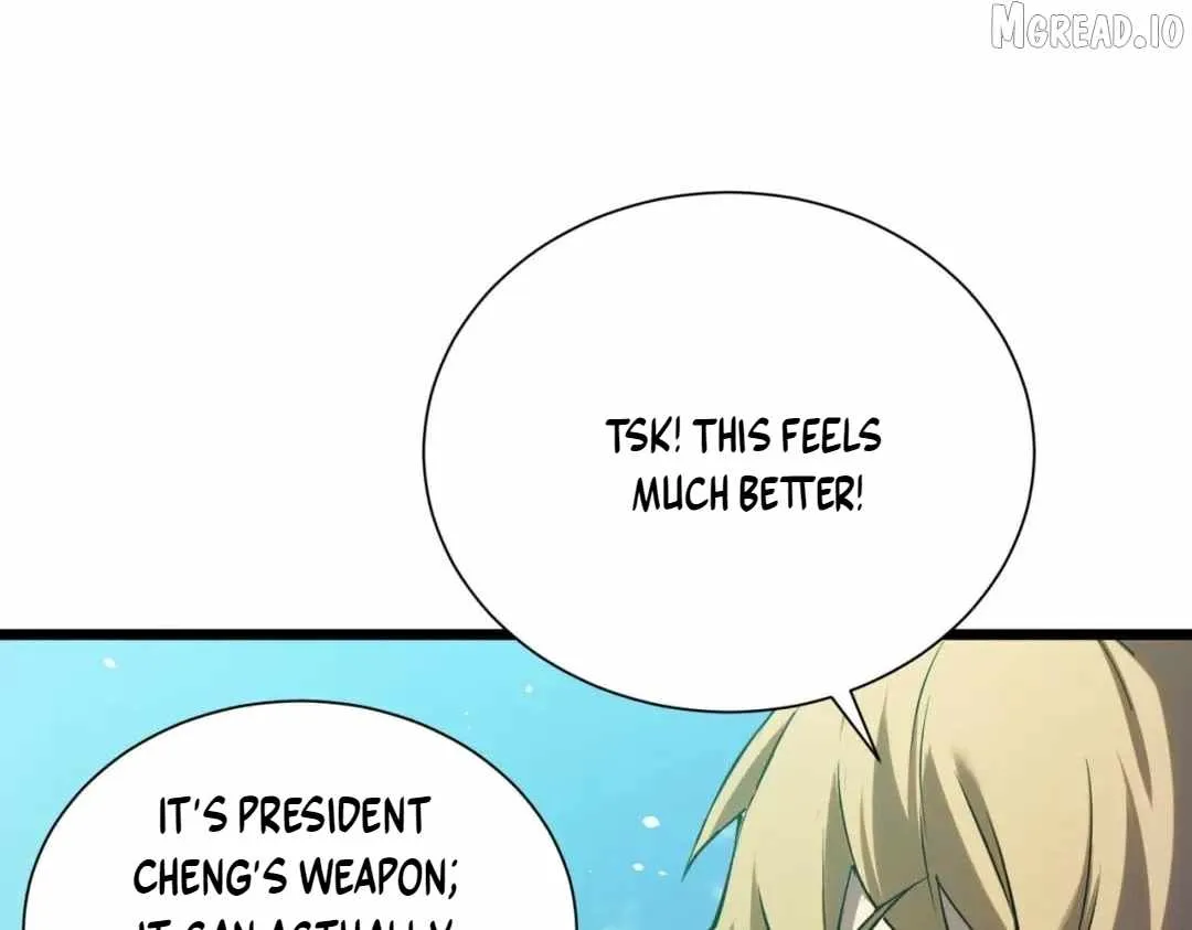 I Rely on My Invincibility to Deal Tons of Damage Passively! Chapter 179 page 88 - 