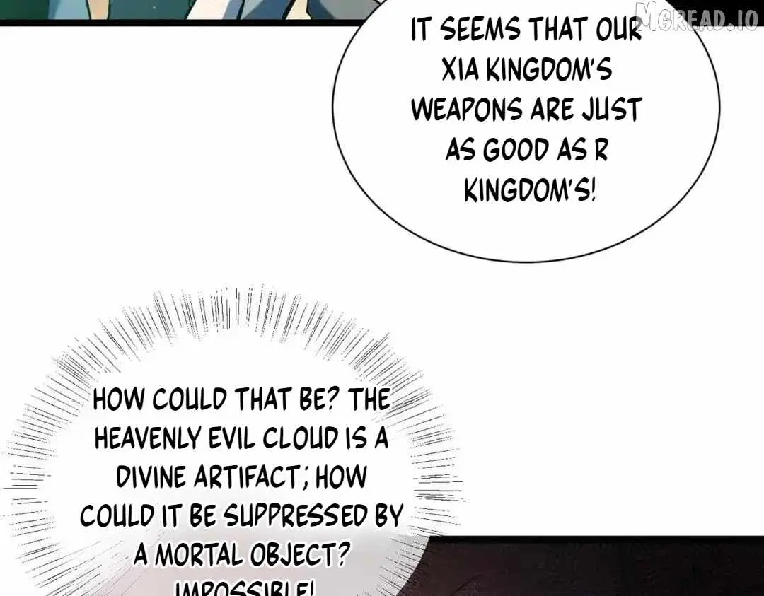 I Rely on My Invincibility to Deal Tons of Damage Passively! Chapter 179 page 90 - 