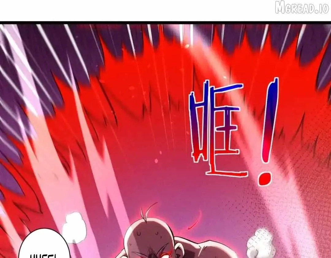 I Rely on My Invincibility to Deal Tons of Damage Passively! Chapter 179 page 93 - 