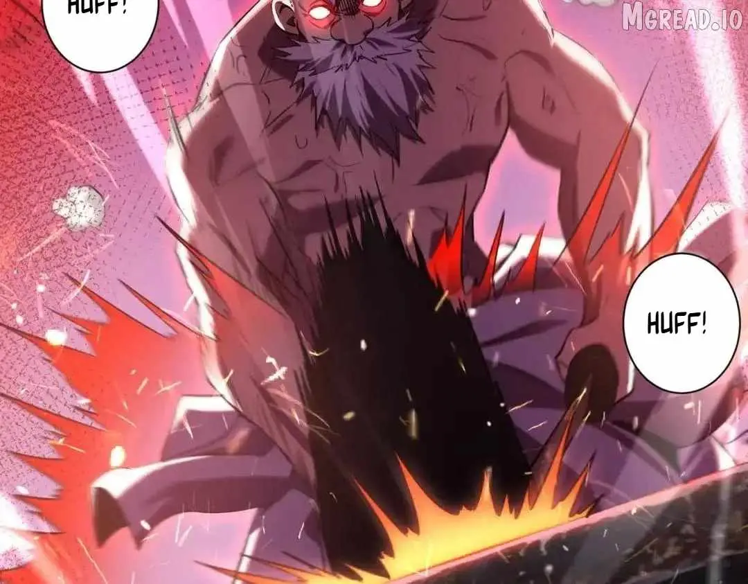 I Rely on My Invincibility to Deal Tons of Damage Passively! Chapter 179 page 94 - 