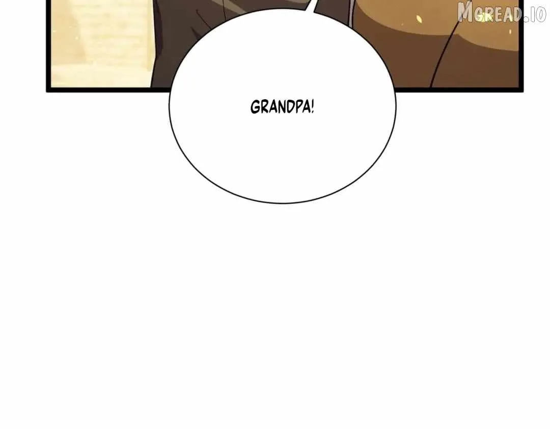 I Rely on My Invincibility to Deal Tons of Damage Passively! Chapter 179 page 98 - 
