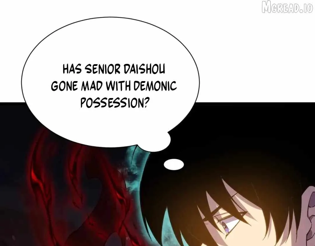 I Rely on My Invincibility to Deal Tons of Damage Passively! Chapter 179 page 99 - 