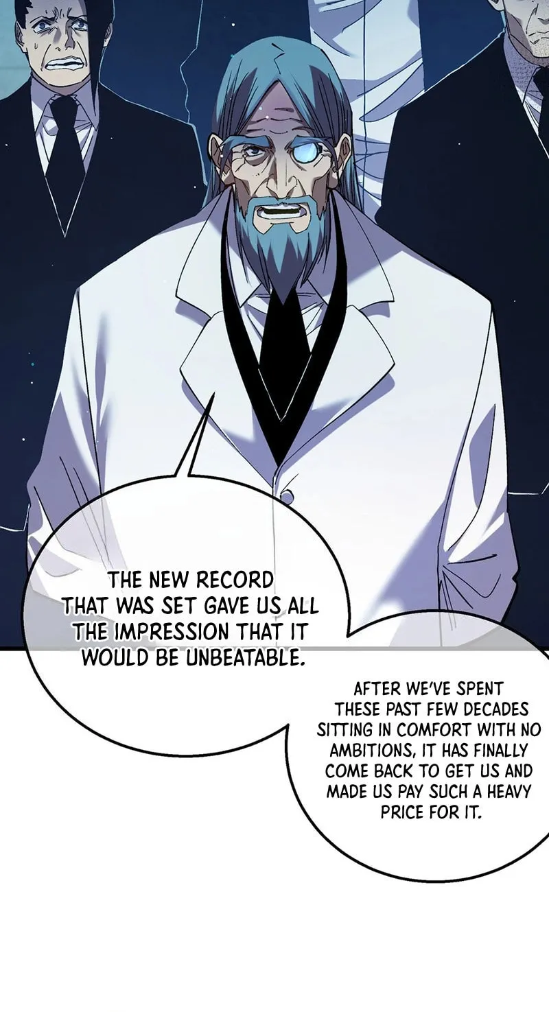 I Rely on My Invincibility to Deal Tons of Damage Passively! Chapter 18 page 11 - 