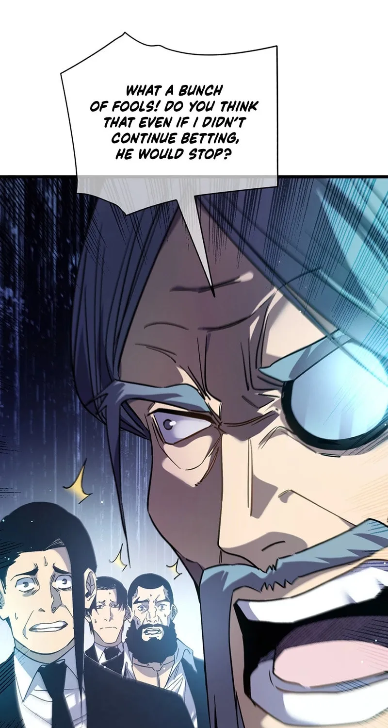 I Rely on My Invincibility to Deal Tons of Damage Passively! Chapter 18 page 17 - 