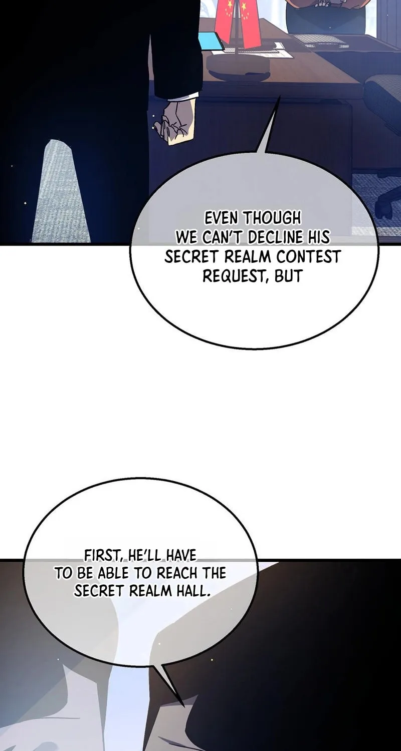 I Rely on My Invincibility to Deal Tons of Damage Passively! Chapter 18 page 28 - 