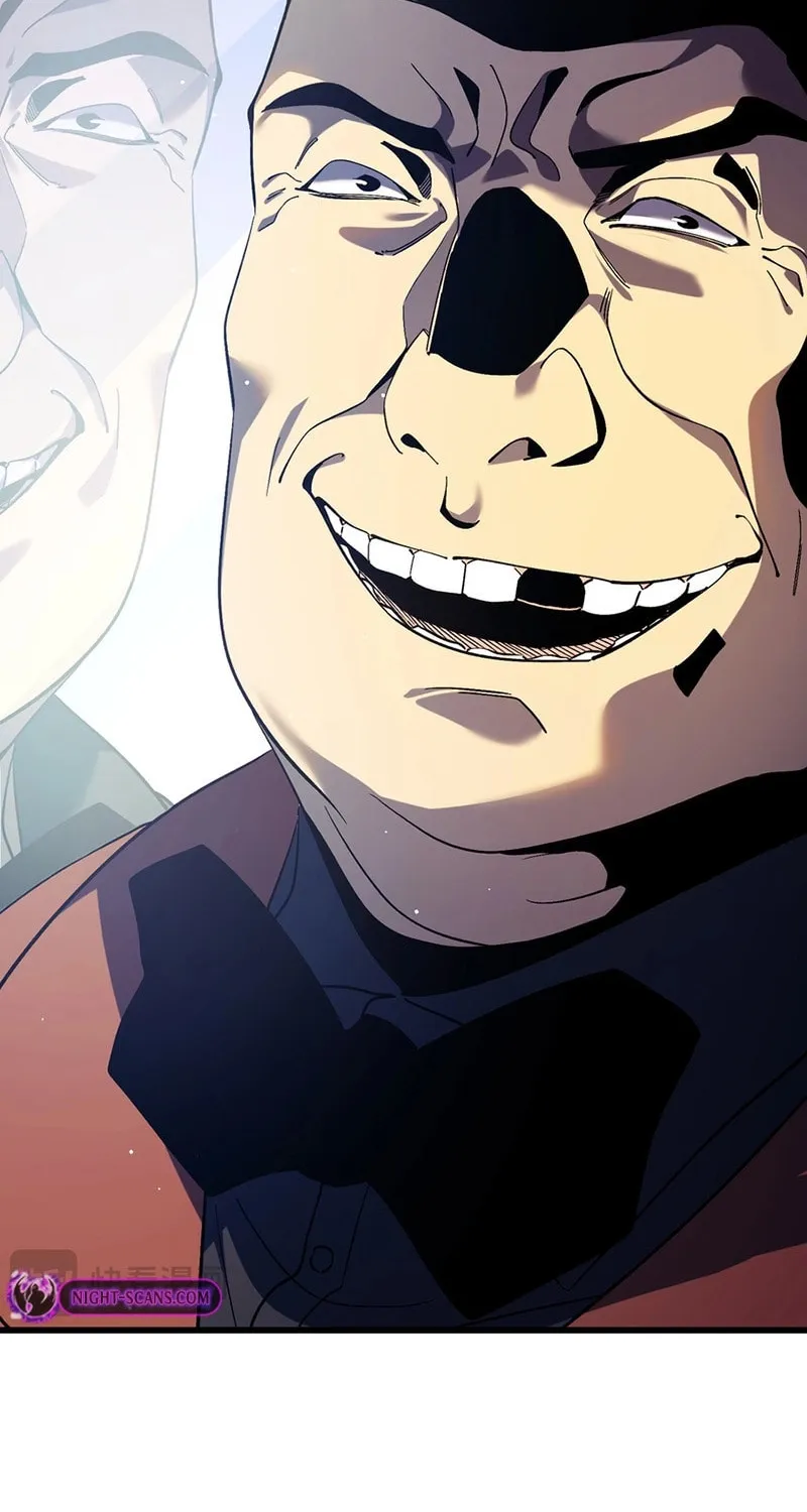 I Rely on My Invincibility to Deal Tons of Damage Passively! Chapter 18 page 29 - 
