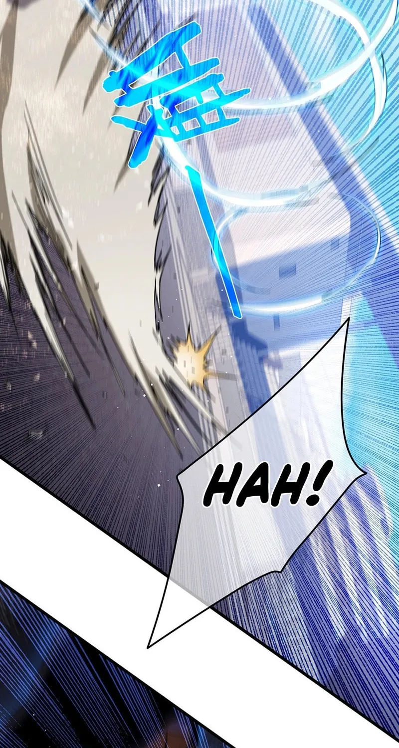 I Rely on My Invincibility to Deal Tons of Damage Passively! Chapter 18 page 40 - 