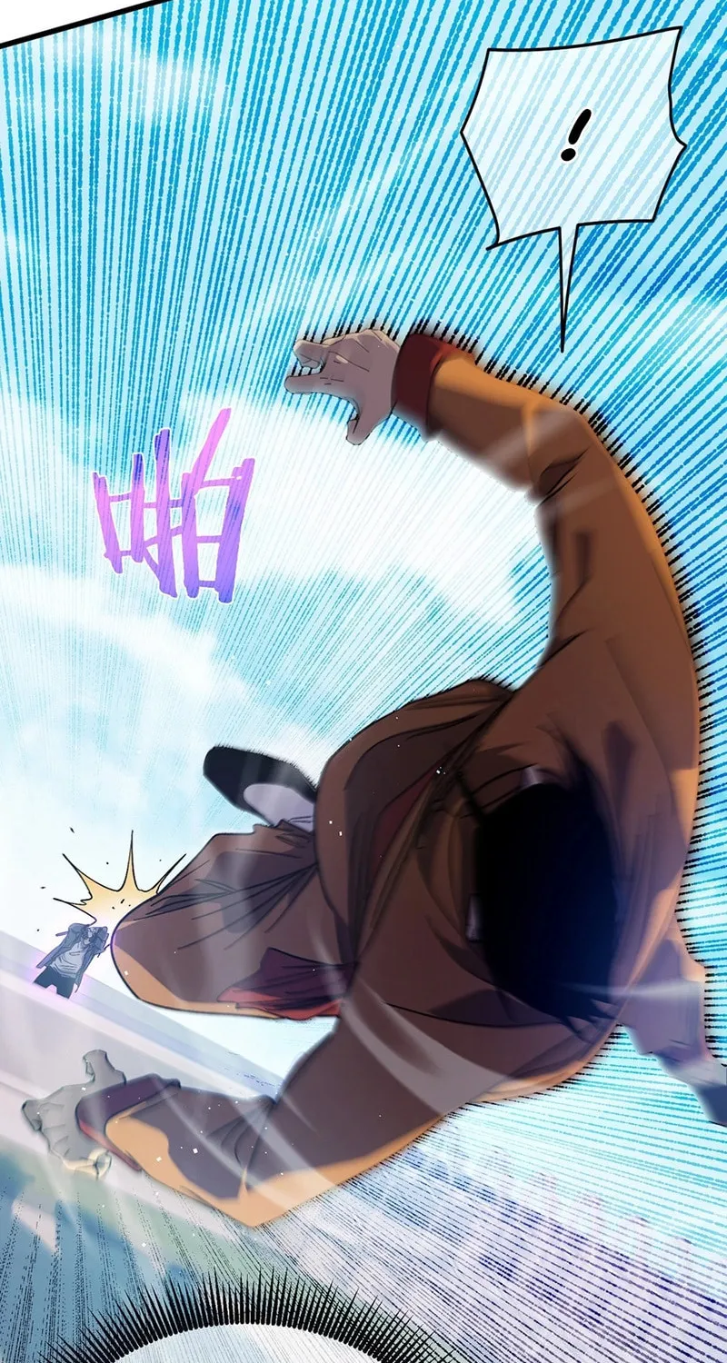 I Rely on My Invincibility to Deal Tons of Damage Passively! Chapter 18 page 42 - 